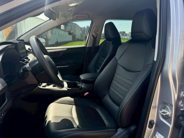 RAV4  第5張相片