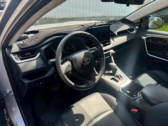 RAV4  第6張相片