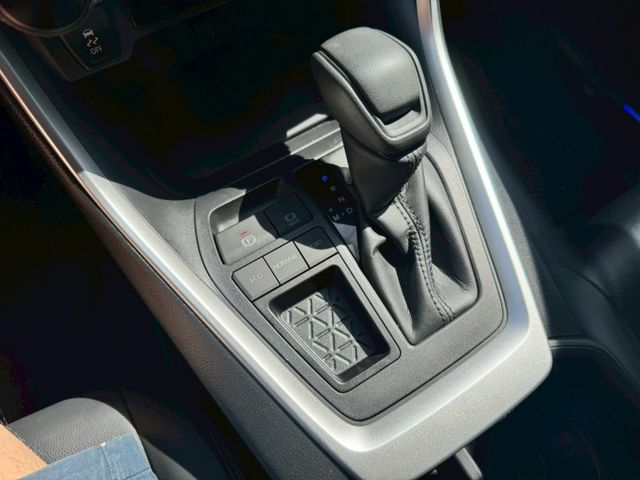 RAV4  第11張相片