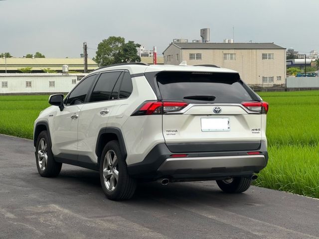 RAV4  第3張相片