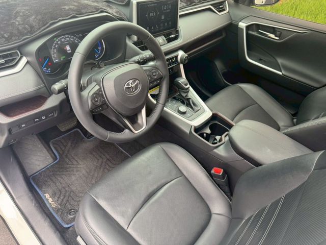 RAV4  第4張相片