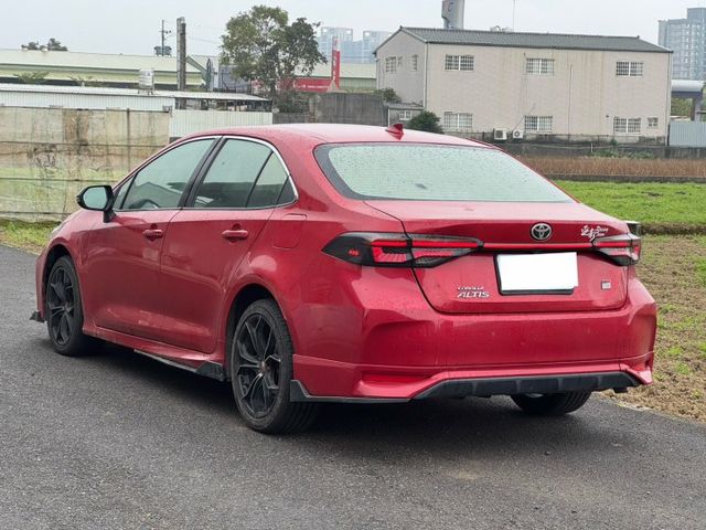 ALTIS  第3張相片