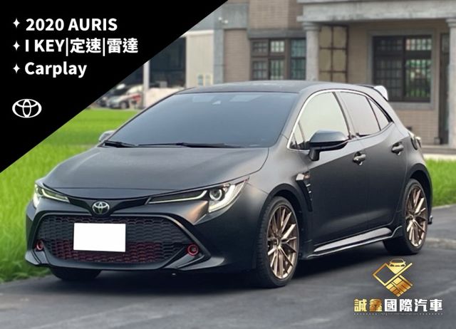 AURIS  第1張相片