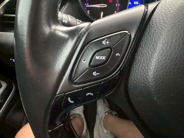 C-HR  第5張相片