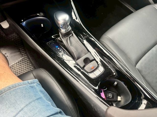 C-HR  第9張相片