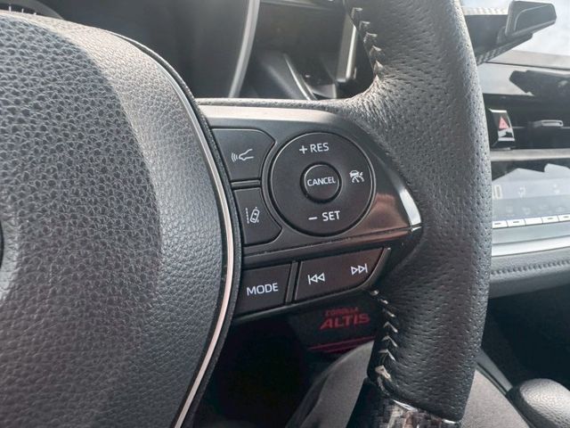 ALTIS  第8張相片