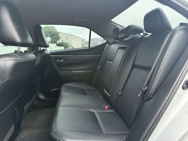 ALTIS  第8張相片
