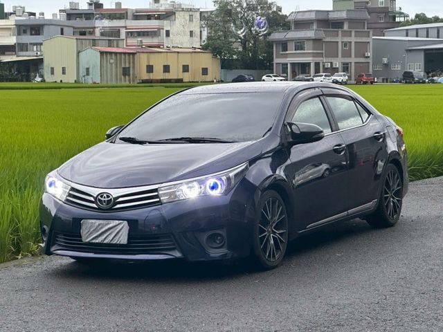 ALTIS  第2張相片