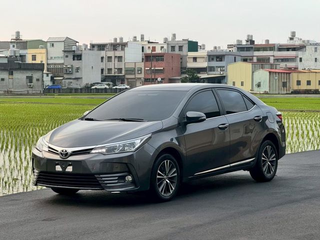 ALTIS  第2張相片
