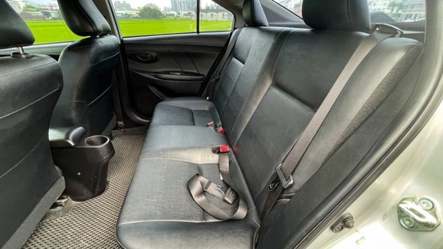 VIOS  第6張相片