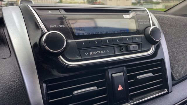 VIOS  第8張相片