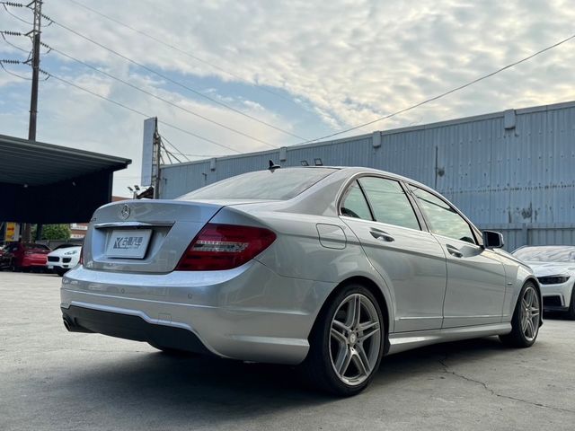 M-BENZ賓士 C250  第4張相片