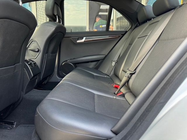 M-BENZ賓士 C250  第6張相片