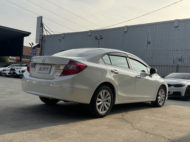 HONDA本田 CIVIC  第4張相片