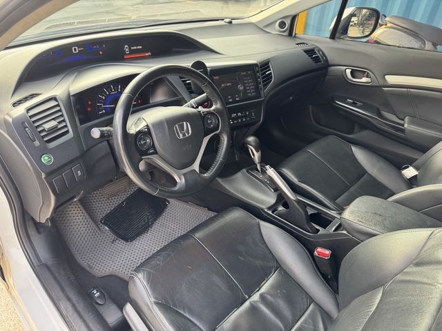 HONDA本田 CIVIC  第5張相片
