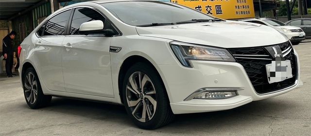 FORD福特 FOCUS WAGON  第1張相片
