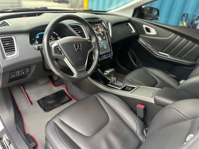 FORD福特 FOCUS WAGON  第6張相片