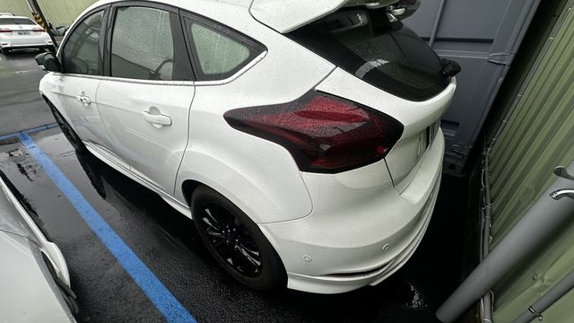 FORD福特 FOCUS  第5張相片