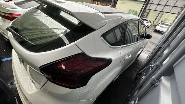 FORD福特 FOCUS  第7張相片