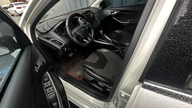 FORD福特 FOCUS  第9張相片