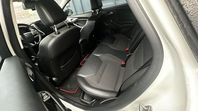 FORD福特 FOCUS  第11張相片