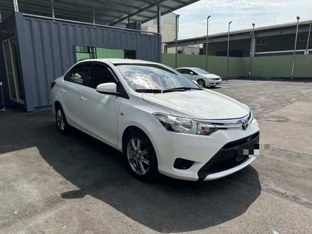 TOYOTA豐田 VIOS  第3張相片