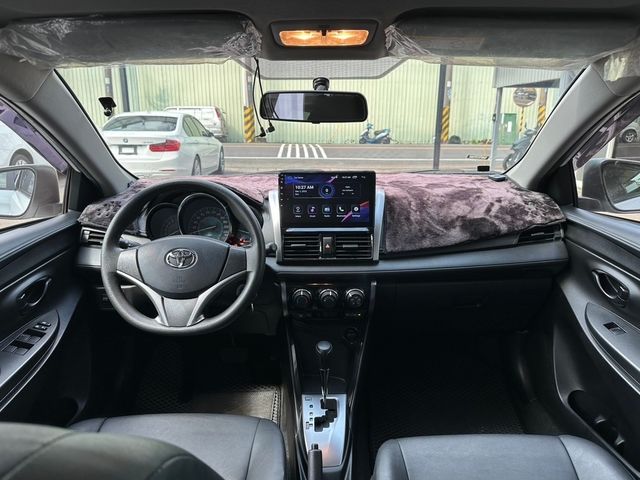 TOYOTA豐田 VIOS  第9張相片