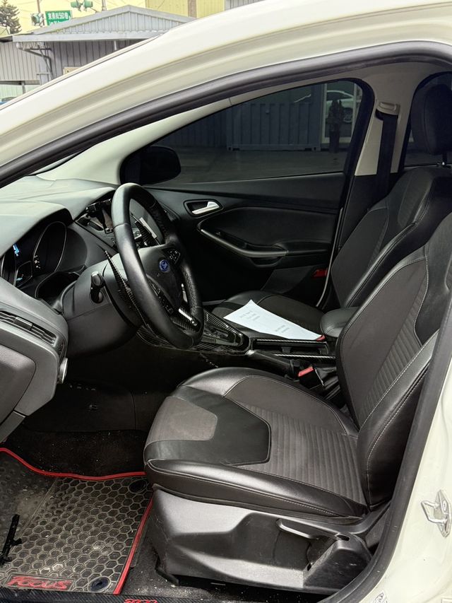 FORD福特 FOCUS  第5張相片