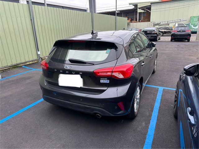 FORD福特 FOCUS  第3張相片