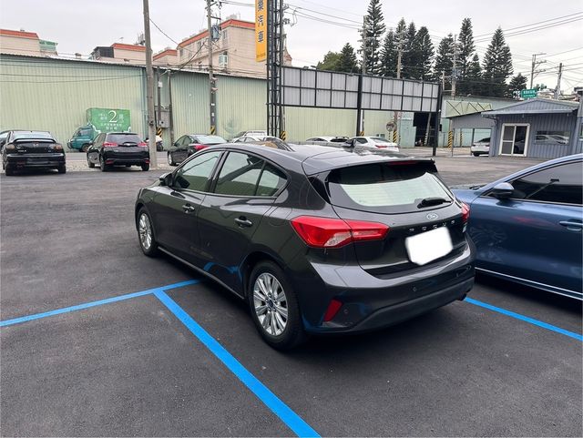 FORD福特 FOCUS  第4張相片