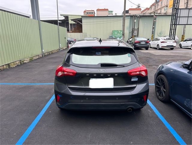 FORD福特 FOCUS  第5張相片