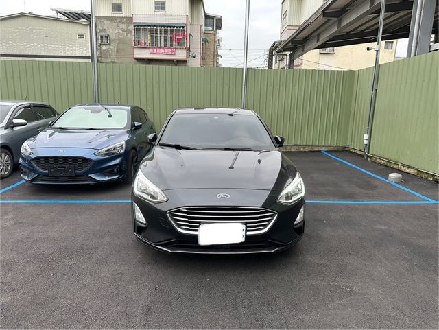 FORD福特 FOCUS  第6張相片