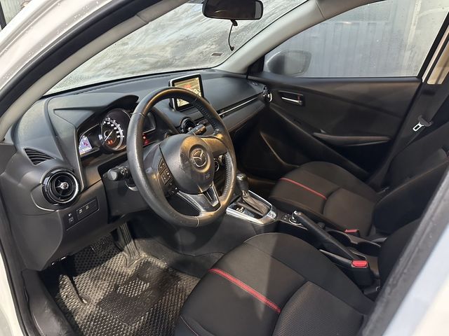 MAZDA馬自達 MAZDA 2  第4張相片