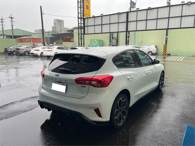 FORD福特 FOCUS  第4張相片