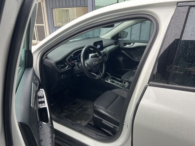 FORD福特 FOCUS  第5張相片
