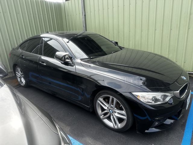 BMW寶馬 428I  第1張相片