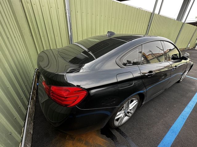 BMW寶馬 428I  第3張相片