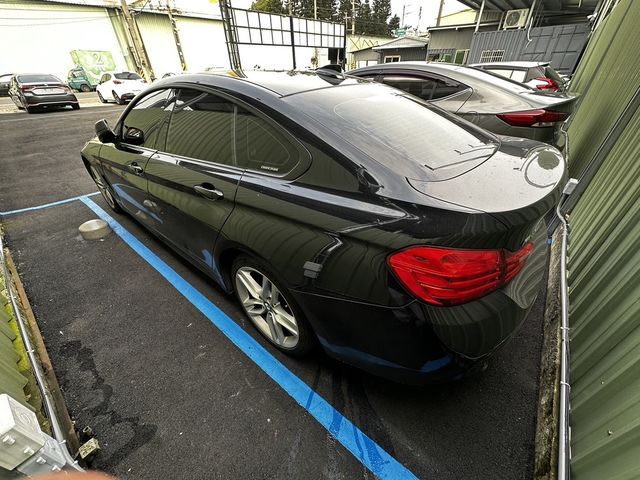 BMW寶馬 428I  第4張相片