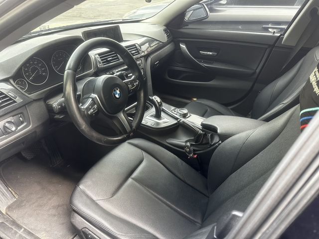 BMW寶馬 428I  第5張相片