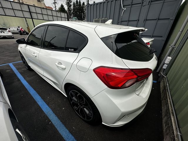 FORD福特 FOCUS  第2張相片
