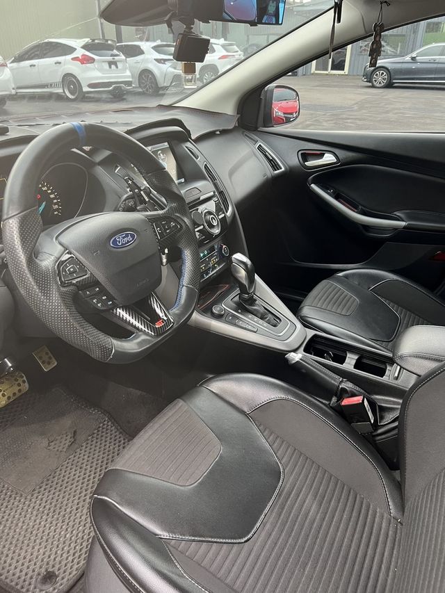FORD福特 FOCUS  第5張相片