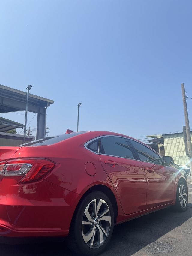 LUXGEN納智捷 S5 TURBO  第3張相片
