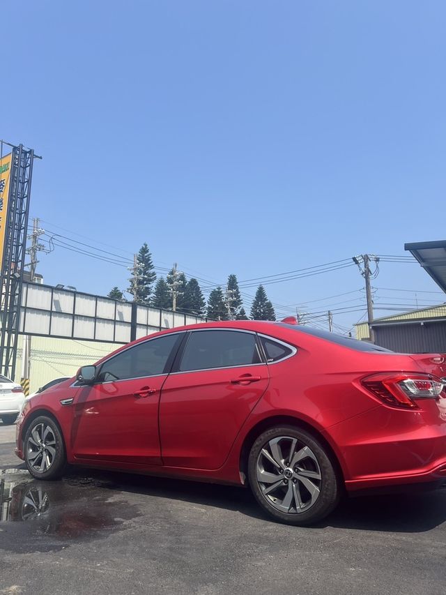 LUXGEN納智捷 S5 TURBO  第4張相片