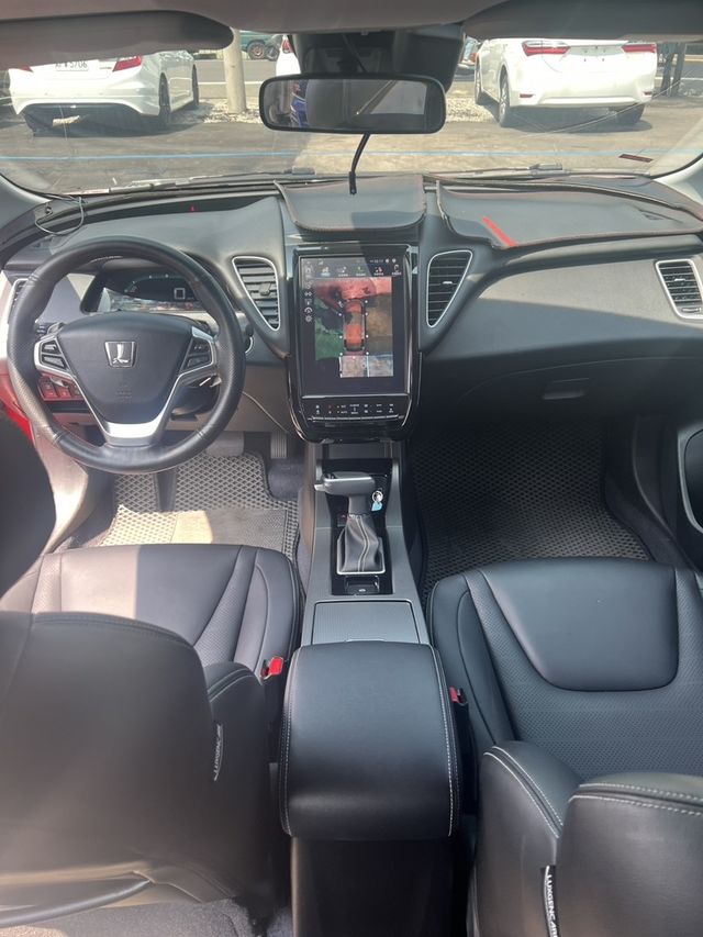 LUXGEN納智捷 S5 TURBO  第5張相片