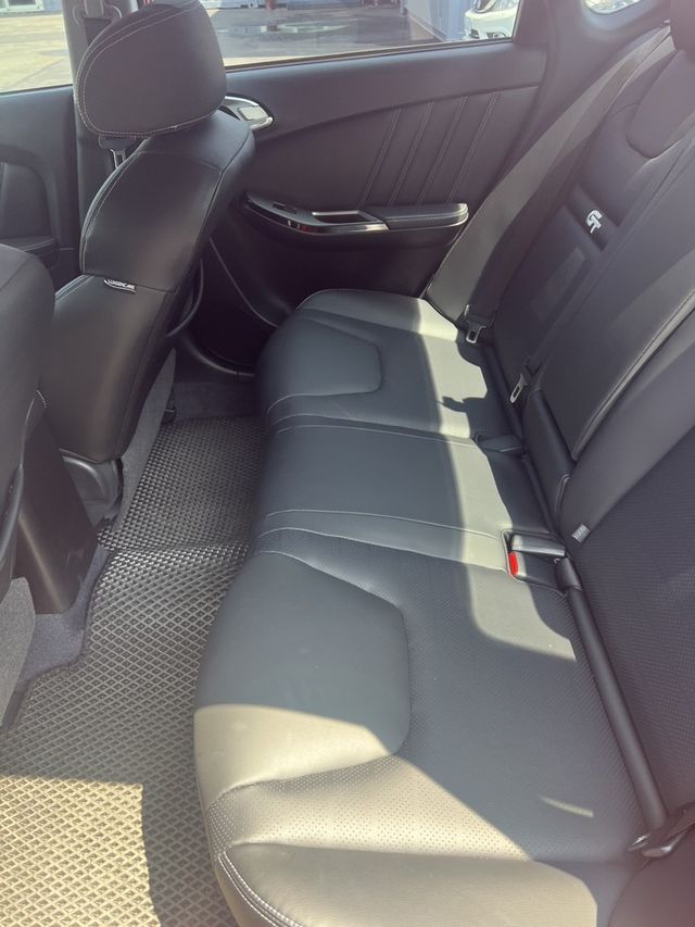 LUXGEN納智捷 S5 TURBO  第6張相片