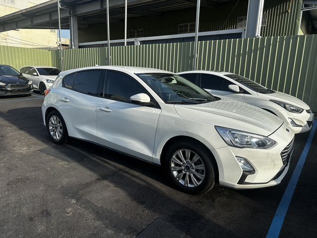 FORD福特 FOCUS  第1張相片