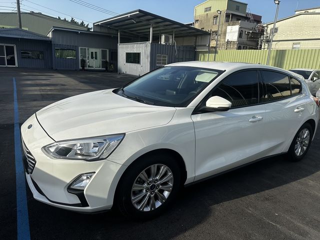 FORD福特 FOCUS  第2張相片