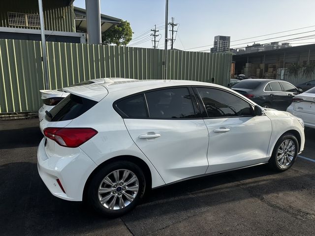 FORD福特 FOCUS  第3張相片