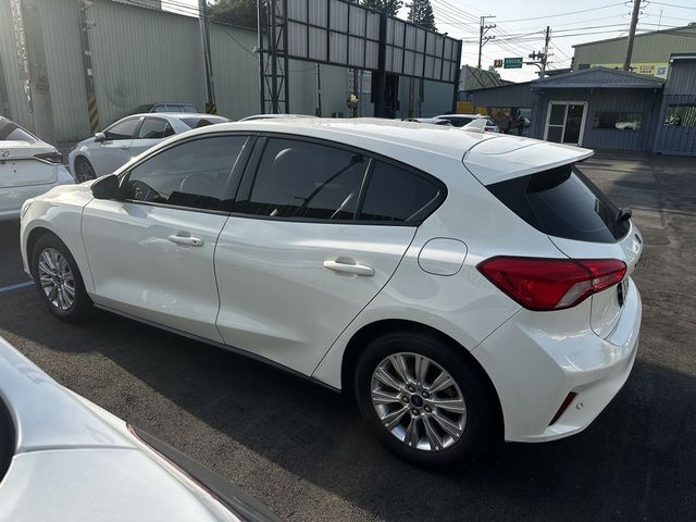 FORD福特 FOCUS  第4張相片