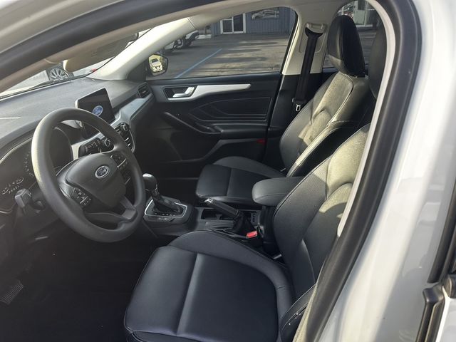 FORD福特 FOCUS  第5張相片